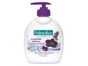 Håndsåpe PALMOLIVE Black Orchid 300ml 